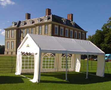 hire capri marquee models for stylish weddings