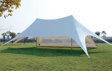 Star marquees-perfect party marquees