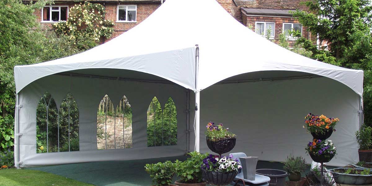 marquee hire in Milton Keynes